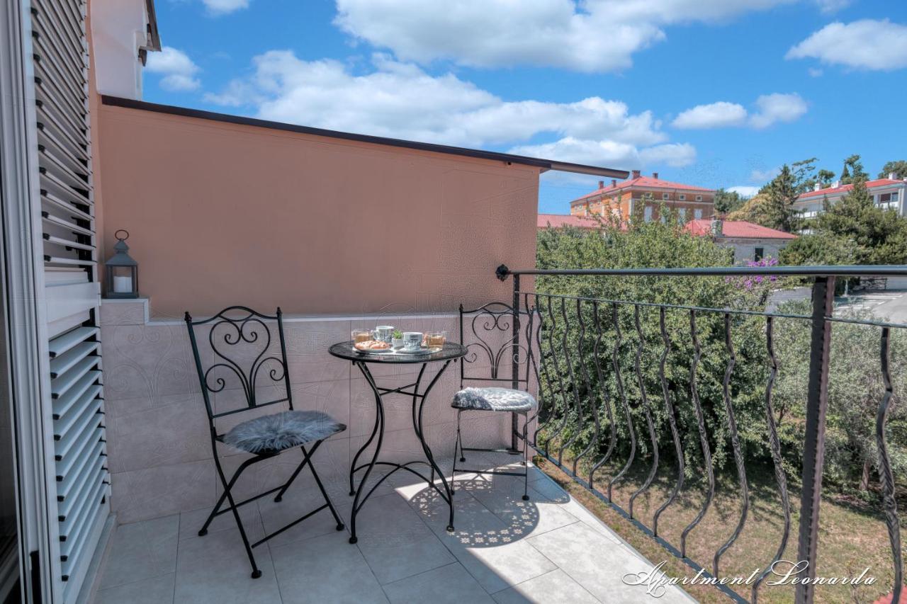 Appartamento Penthouse Leonarda With Private Parking Pola Esterno foto